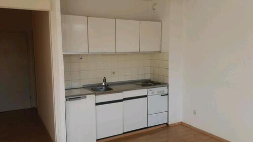 Foto - Etagenwohnung in Dietzenbach