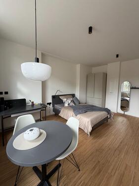 Foto - Etagenwohnung zur Miete in Stuttgart