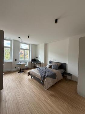 Foto - Etagenwohnung in Stuttgart