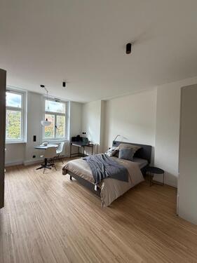 Foto - Etagenwohnung in Stuttgart zur Miete