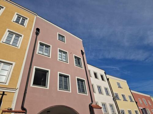 Foto - Etagenwohnung zur Miete in Neuötting