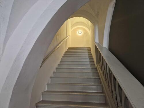 Foto - Etagenwohnung in Neuötting zur Miete