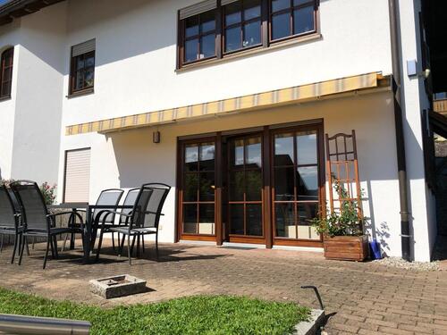 Foto - 2 Zimmer Wohnung möbiliert teilmöbiliert komplett eingerichtet