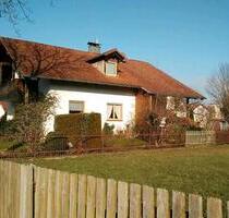 Einfamilienhaus in Oberschneiding zu vermieten