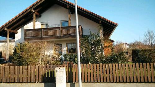 Foto - 5 Zimmer Einfamilienhaus zur Miete in Oberschneiding