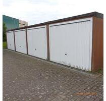Einzelgarage - 100,00 EUR Miete, in Hamburg (PLZ: 21129) Harburg