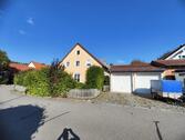 Foto - Einfamilienhaus in Pielenhofen zur Miete