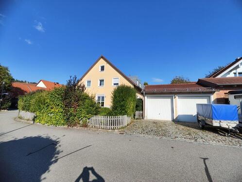 Foto - Einfamilienhaus in Pielenhofen zur Miete