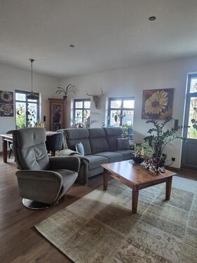 Foto - 2 Zimmer Erdgeschoßwohnung in Oranienburg