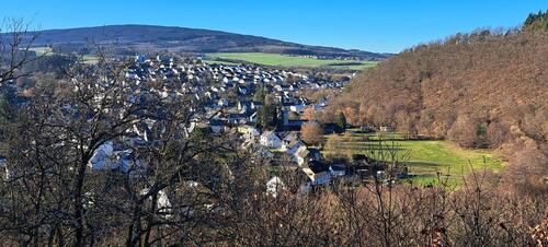 Foto - 7 Zimmer Einfamilienhaus zum Kaufen in Rhaunen