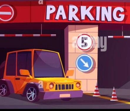 Foto - Tiefgaragenstellplatz beim ZO Schützenallee 666870