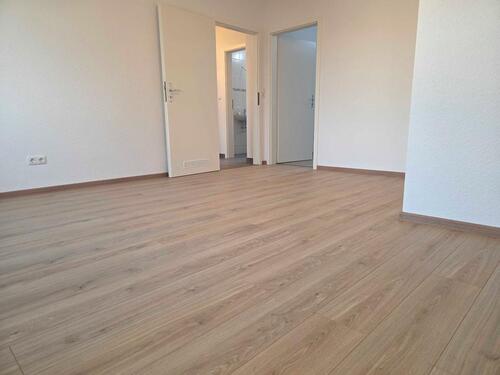 Foto - Schöne, sanierte 2 ZKB-Wohnung in Wulsdorf