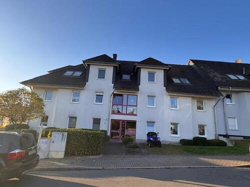 Foto - Achtung, nur mit WBS!!! Gemütliche Dachgeschosswohnung mit Sonnenbalkon in Iserlohn-Hennen