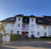 Achtung, nur mit WBS!!! Gemütliche Dachgeschosswohnung mit Sonnenbalkon in Iserlohn-Hennen