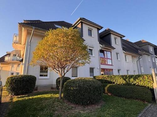 Foto - 2 Zimmer Etagenwohnung zur Miete in Iserlohn