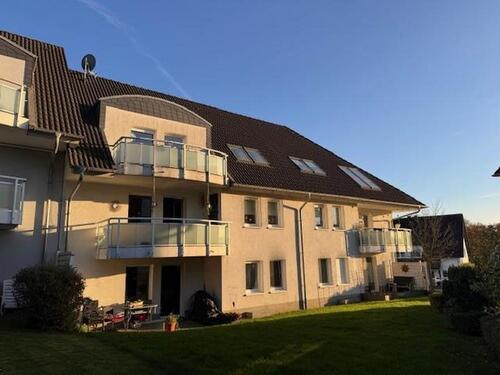 Foto - 2 Zimmer Etagenwohnung in Iserlohn