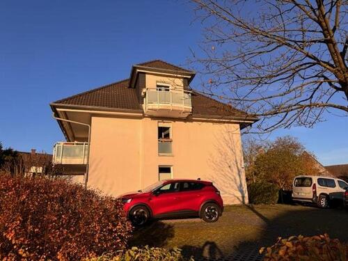 Foto - Etagenwohnung in Iserlohn zur Miete