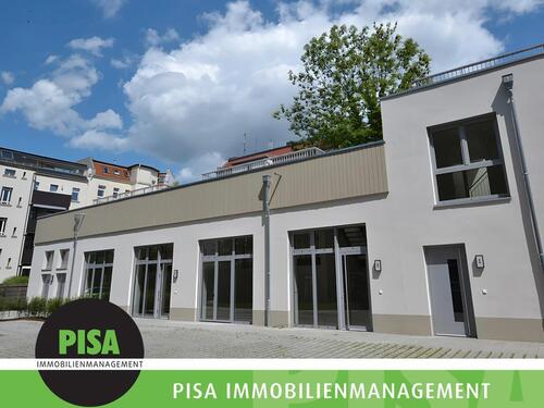 Foto - I Loft Wohnung im Rius Carré I Gartenhaus I Einbauküche I erstklassige Ausstattung I