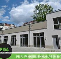 I Loft Wohnung im Rius Carré I Gartenhaus I Einbauküche I erstklassige Ausstattung I - Leipzig Ost