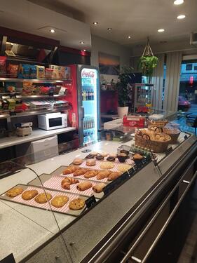 Foto - Etagenwohnung in Saarlouis zur Miete