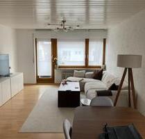 3 Zimmer Wohnung in Ludwigsburg-Poppenweiler, 76m2