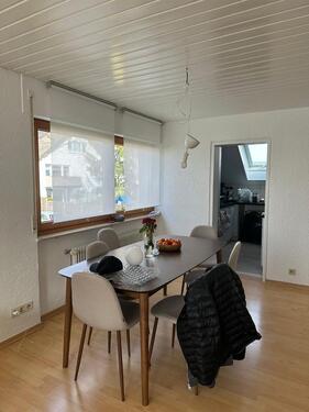 Foto - Etagenwohnung in Ludwigsburg zur Miete