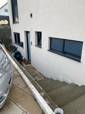 Foto - 2,5 Zimmer Wohnung ( auch gerne an Tagesmütter)