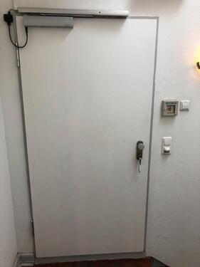 Foto - Dachgeschosswohnung zu vermieten