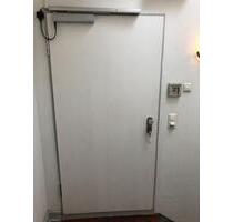 Dachgeschosswohnung zu vermieten - Düsseldorf Stadtbezirk 8