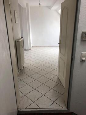 Foto - 2 Zimmer Dachgeschoßwohnung zur Miete in Düsseldorf