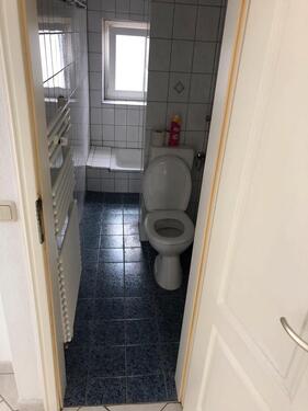 Foto - 2 Zimmer Dachgeschoßwohnung in Düsseldorf