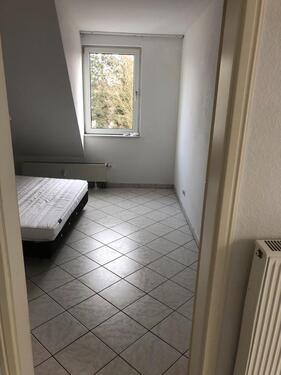Foto - Dachgeschoßwohnung in Düsseldorf zur Miete