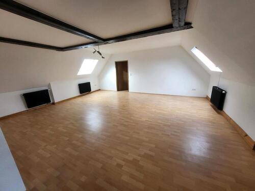 Foto - Wohnung, OG2, 96450 Coburg - 620,00&nbsp;EUR Kaltmiete, ca.&nbsp; 78,00&nbsp;m&sup2;
