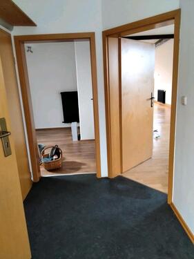 Foto - 2 Zimmer Dachgeschoßwohnung in Coburg