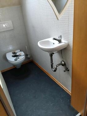 Foto - Dachgeschoßwohnung in Coburg zur Miete