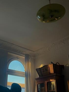 Foto - 1 Zimmer Etagenwohnung in Molfsee