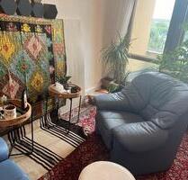 Psychotherapie-Praxisraum in Charlottenburg, direkt an der S-Bah - Berlin Charlottenburg-Wilmersdorf