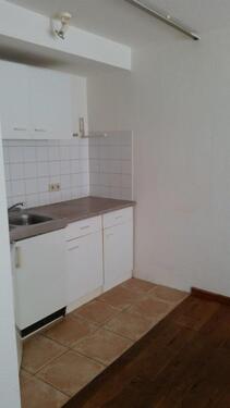 Foto - 1 Zimmmer Wohnung 24qm , EG, F4 Mannheim