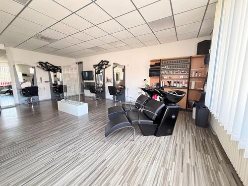 Foto - Flexible Gewerbefläche in zentraler Lage von Sohren