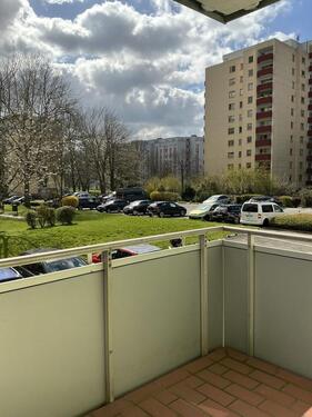 Foto - 2 Zimmer Erdgeschoßwohnung in Essen