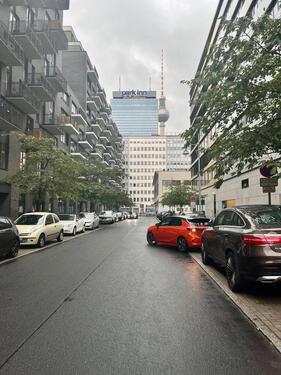 Foto - 3 Zimmer Etagenwohnung in Berlin