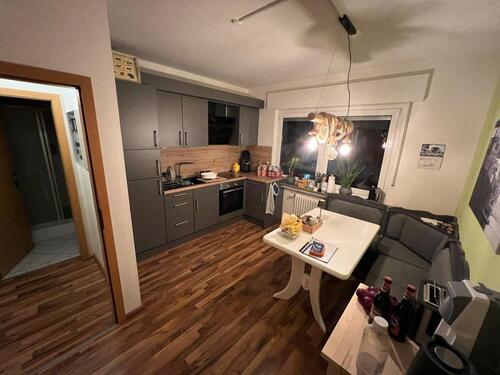 Foto - Großzügige Wohnung (102 m²) mit Küche im Zentrum von Visbek