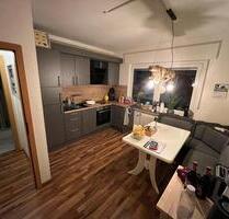 Großzügige Wohnung (102 m²) mit Küche im Zentrum von Visbek