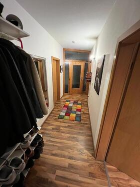 Foto - 4 Zimmer Etagenwohnung zur Miete in Visbek