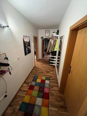 Foto - 4 Zimmer Etagenwohnung in Visbek