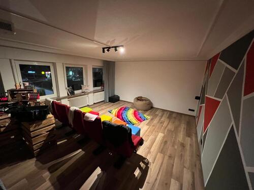 Foto - Etagenwohnung in Visbek zur Miete