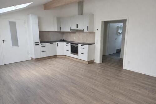 Foto - Zwei Zimmer Wohnung im ruhigen Dörfchen Stolk