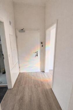 Foto - 2 Zimmer Dachgeschoßwohnung zur Miete in Schleswig