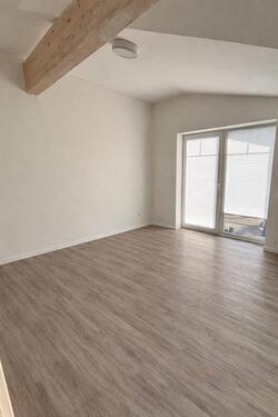 Foto - 2 Zimmer Dachgeschoßwohnung in Schleswig