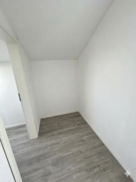 Foto - Dachgeschoßwohnung in Schleswig zur Miete